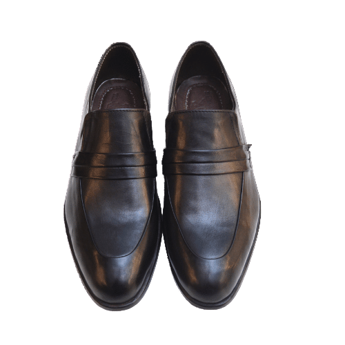 Loafer Plain (MTO)