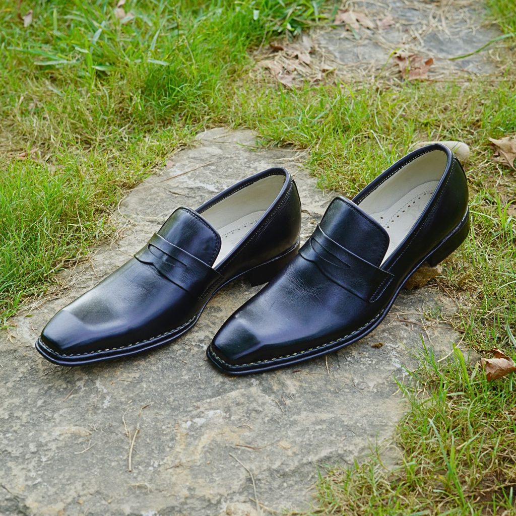 Penny Loafer TS