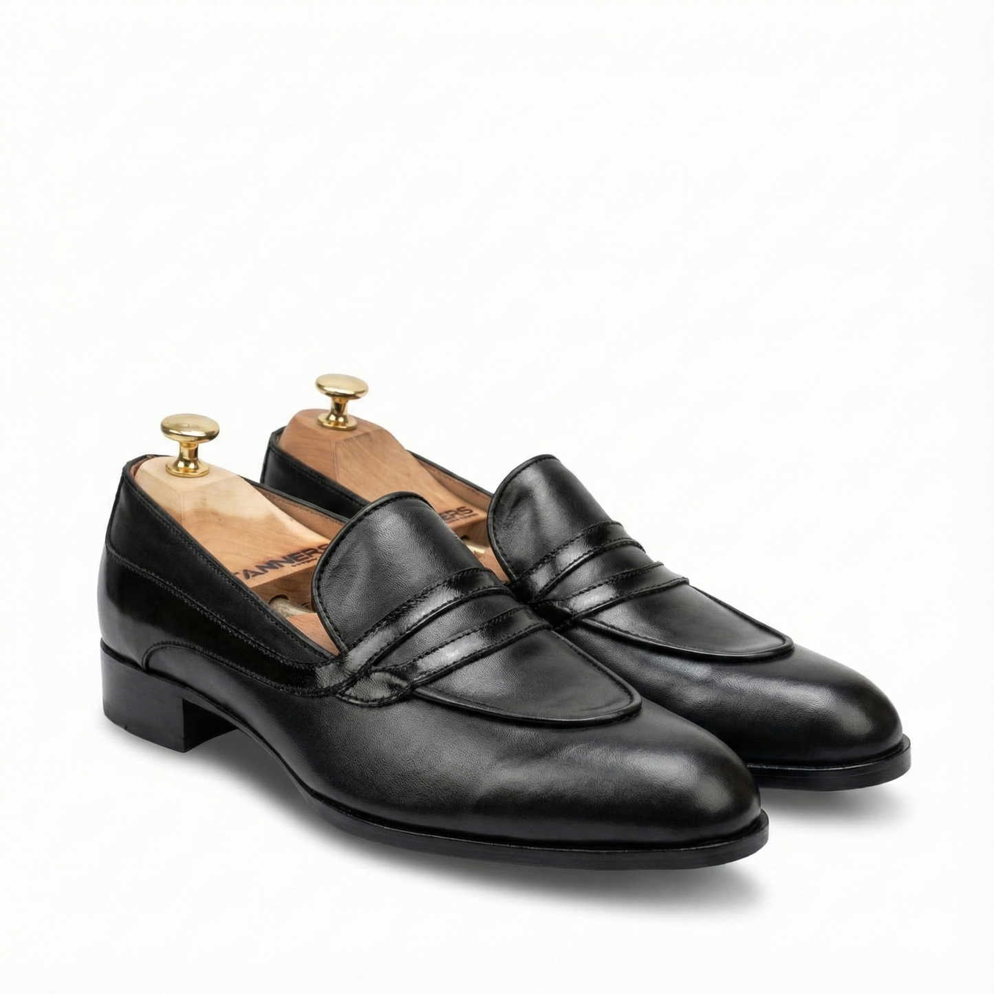 British Loafer (MTO)