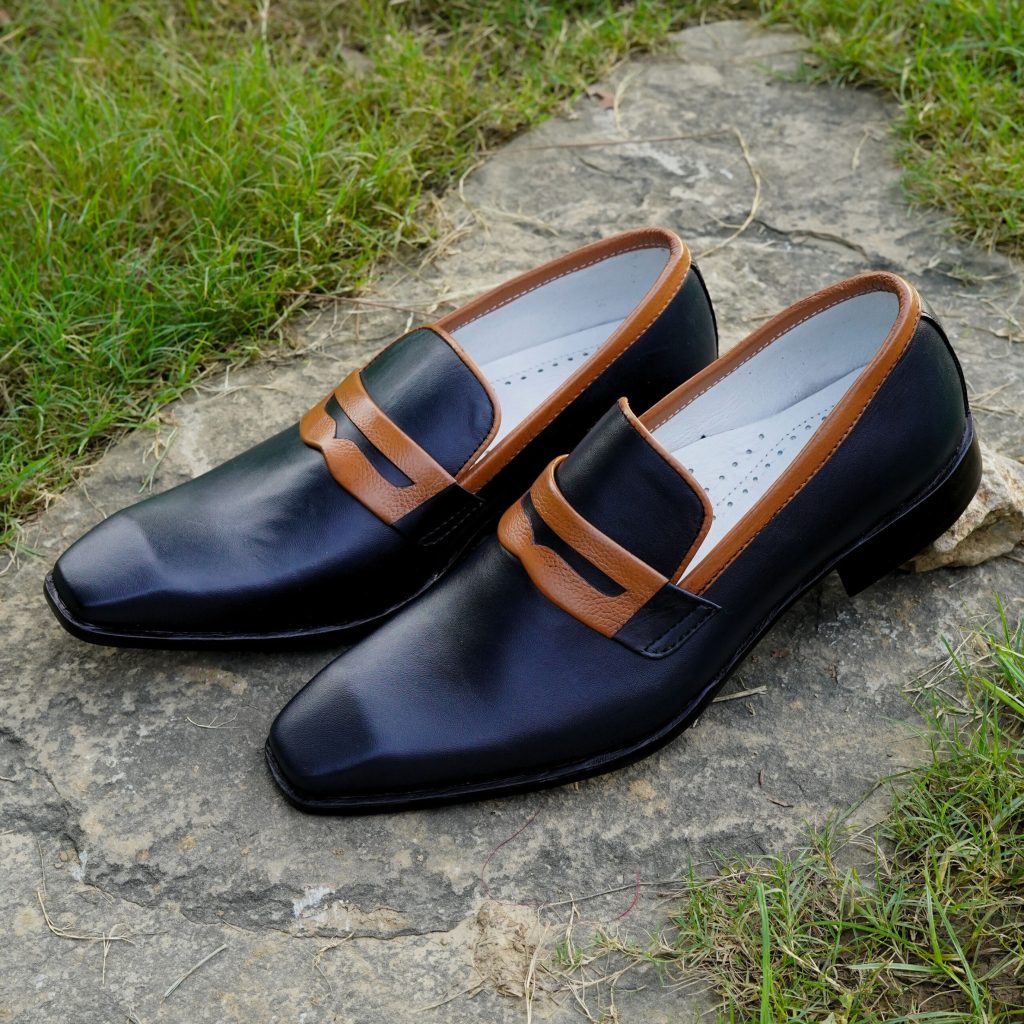 Penny Loafer TS