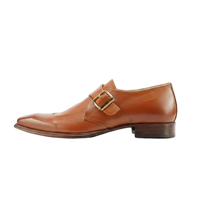 Monk S Buckle TS (MTO)