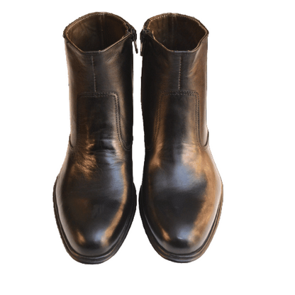 Chelsea Zipper (MTO)