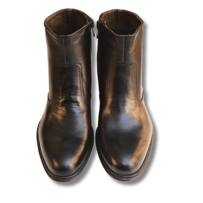 Chelsea Zipper (MTO)