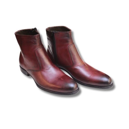 Chelsea Zipper (MTO)