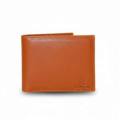 Bi Fold – 13064 – Mustered