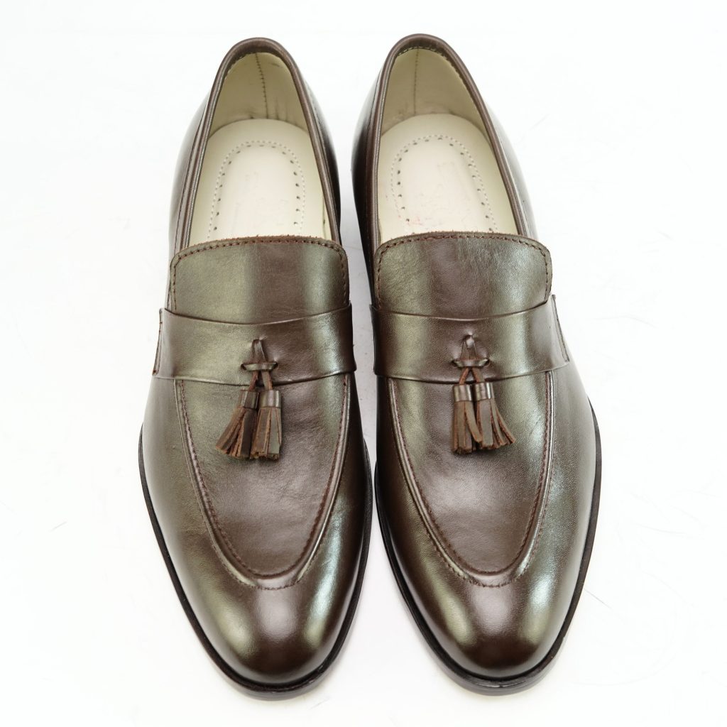 Tassel Loafer