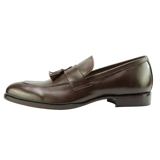 Tassel Loafer