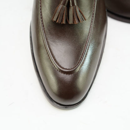 Tassel Loafer