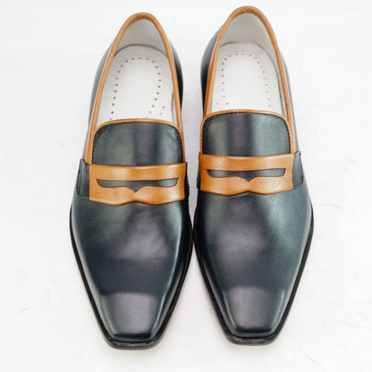 Penny Loafer TS