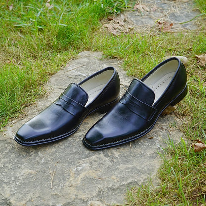Penny Loafer TS