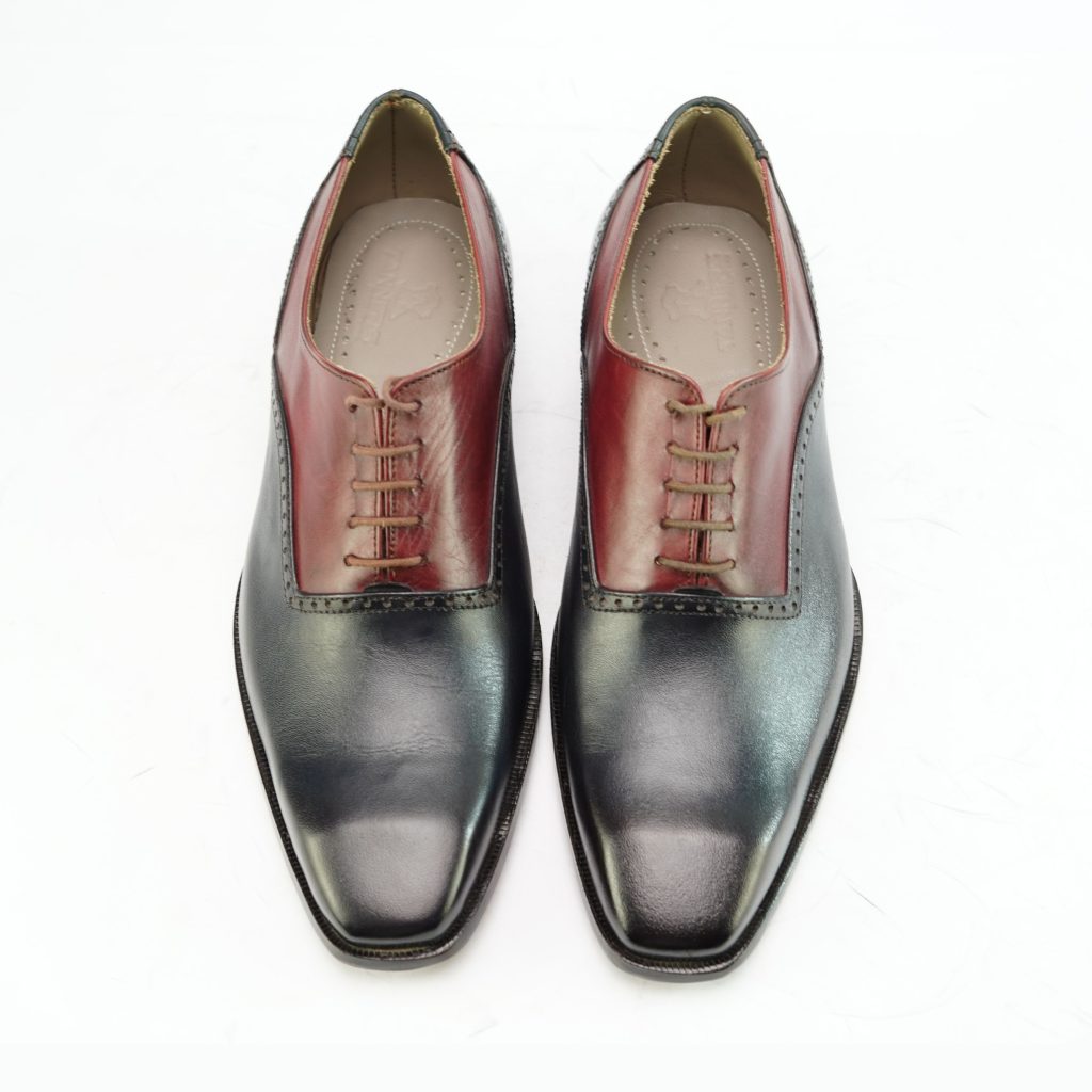 Whole Cut TS Quad (MTO)