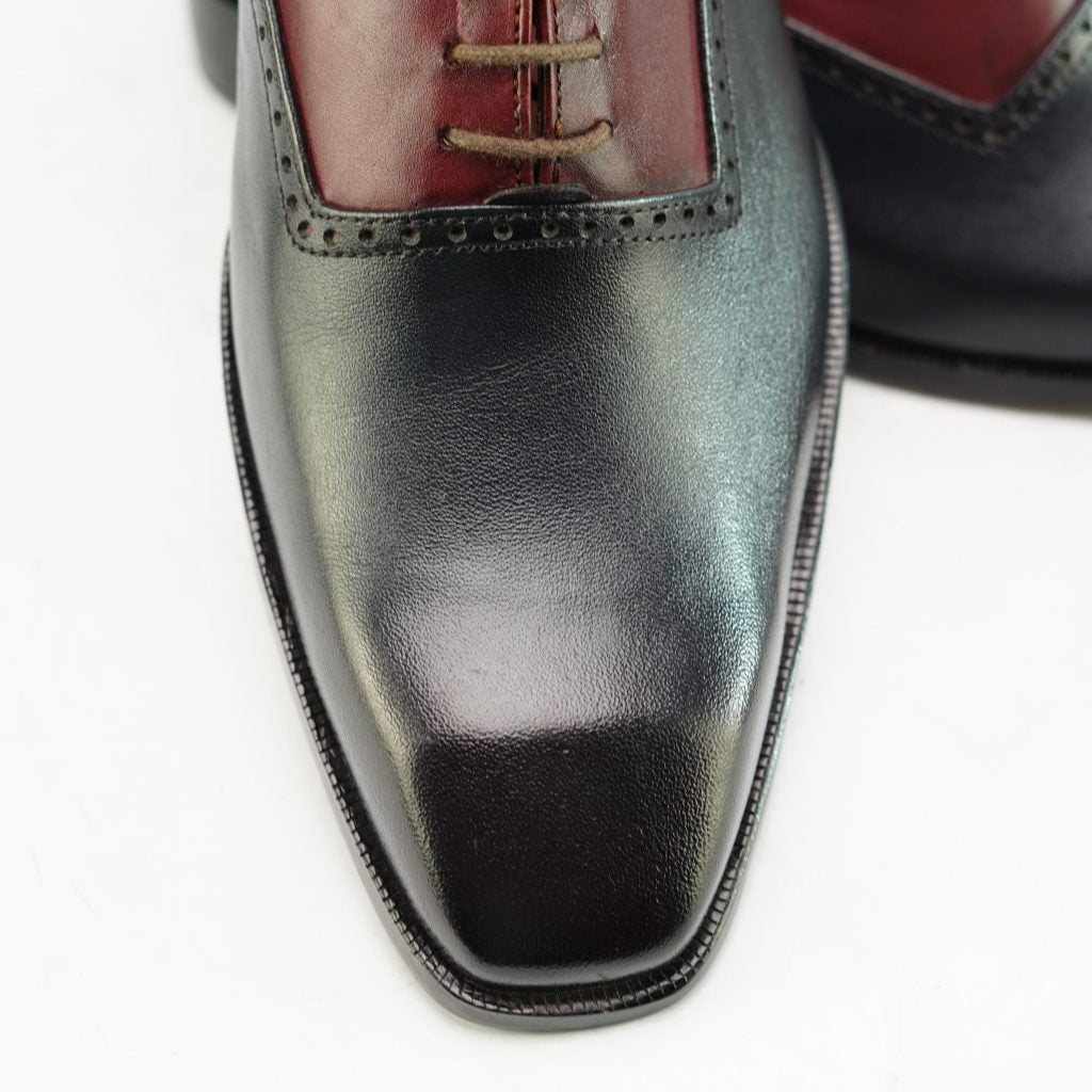 Whole Cut TS Quad (MTO)