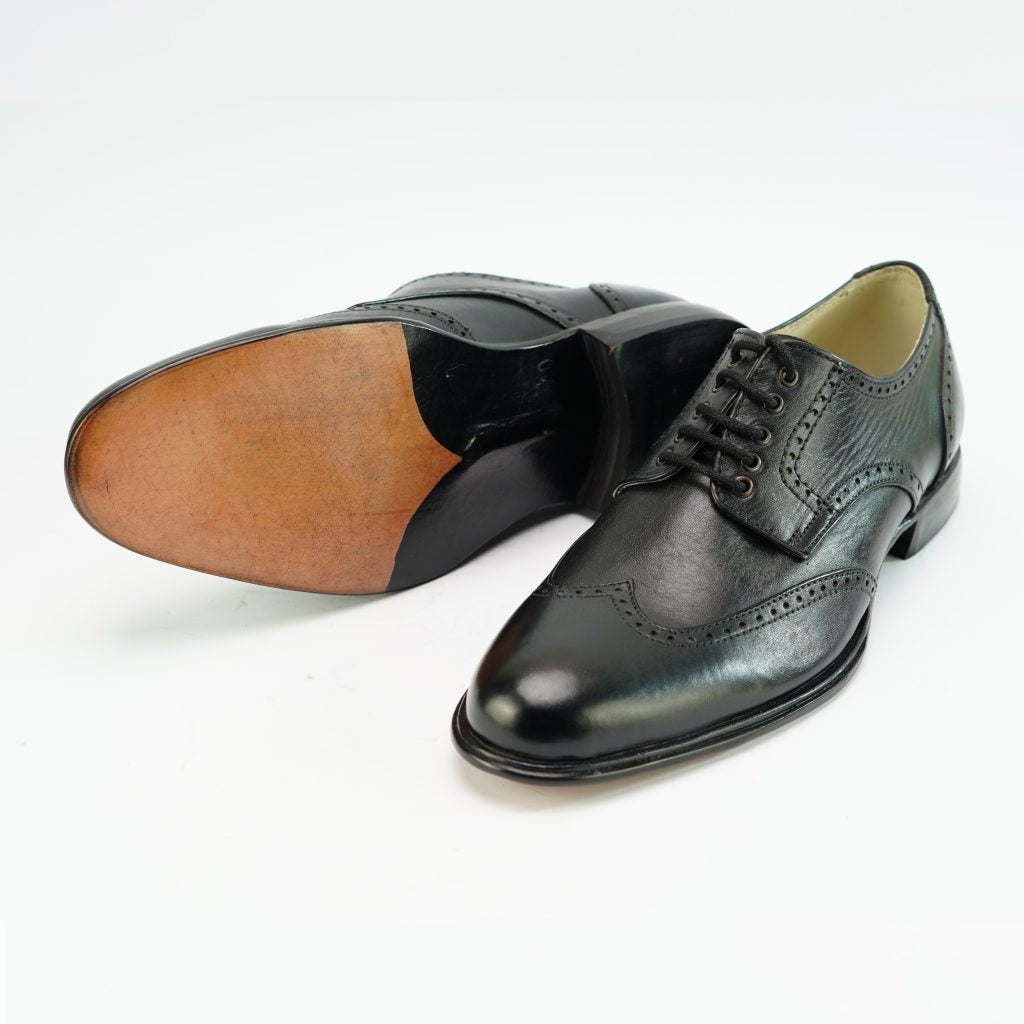 Derby Brogue
