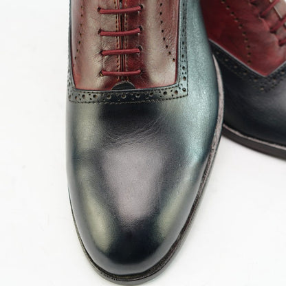 Whole Cut Quad ( MTO)