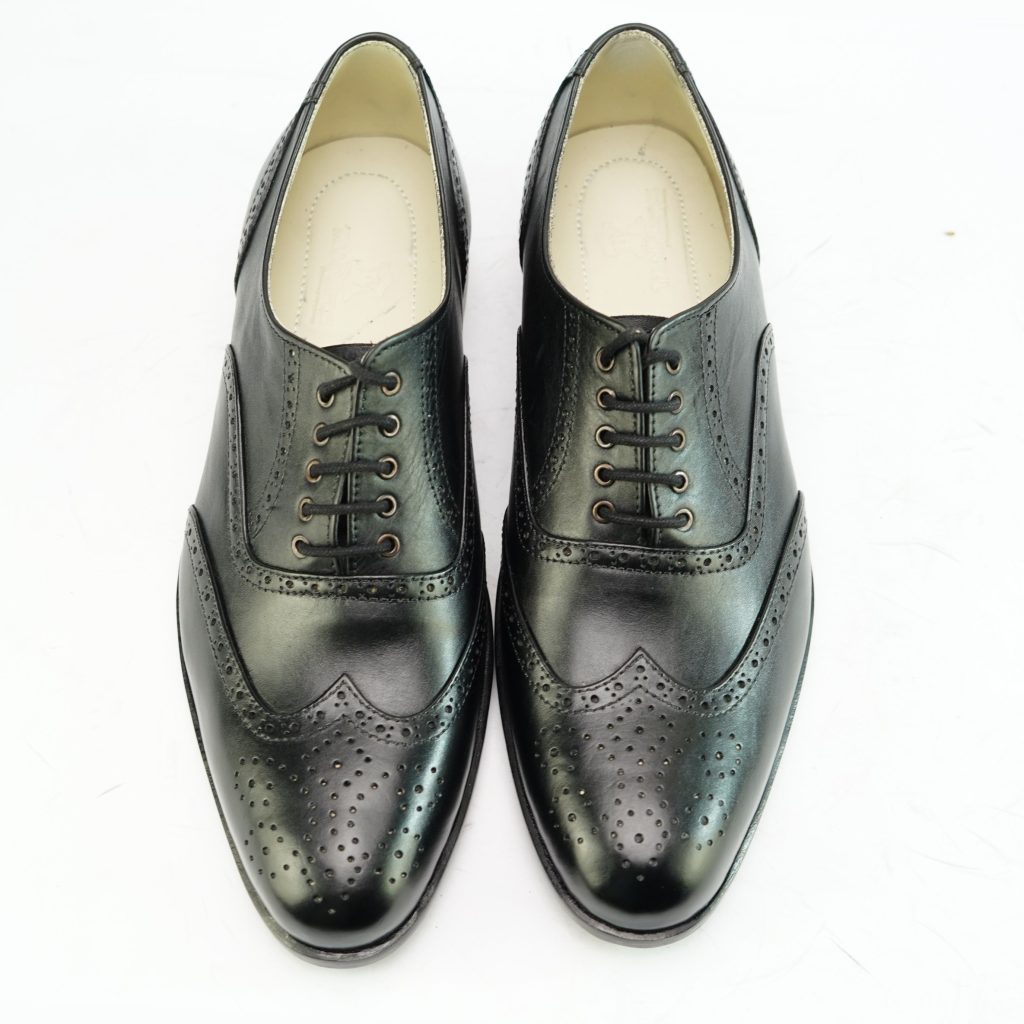 Brogue