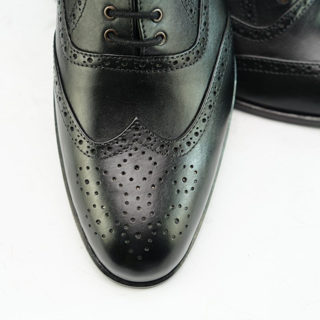 Brogue