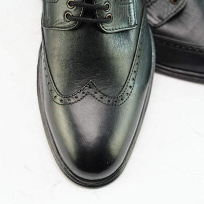 Derby Brogue