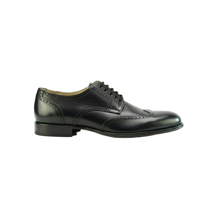 Derby Brogue