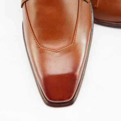 Monk S Buckle TS (MTO)