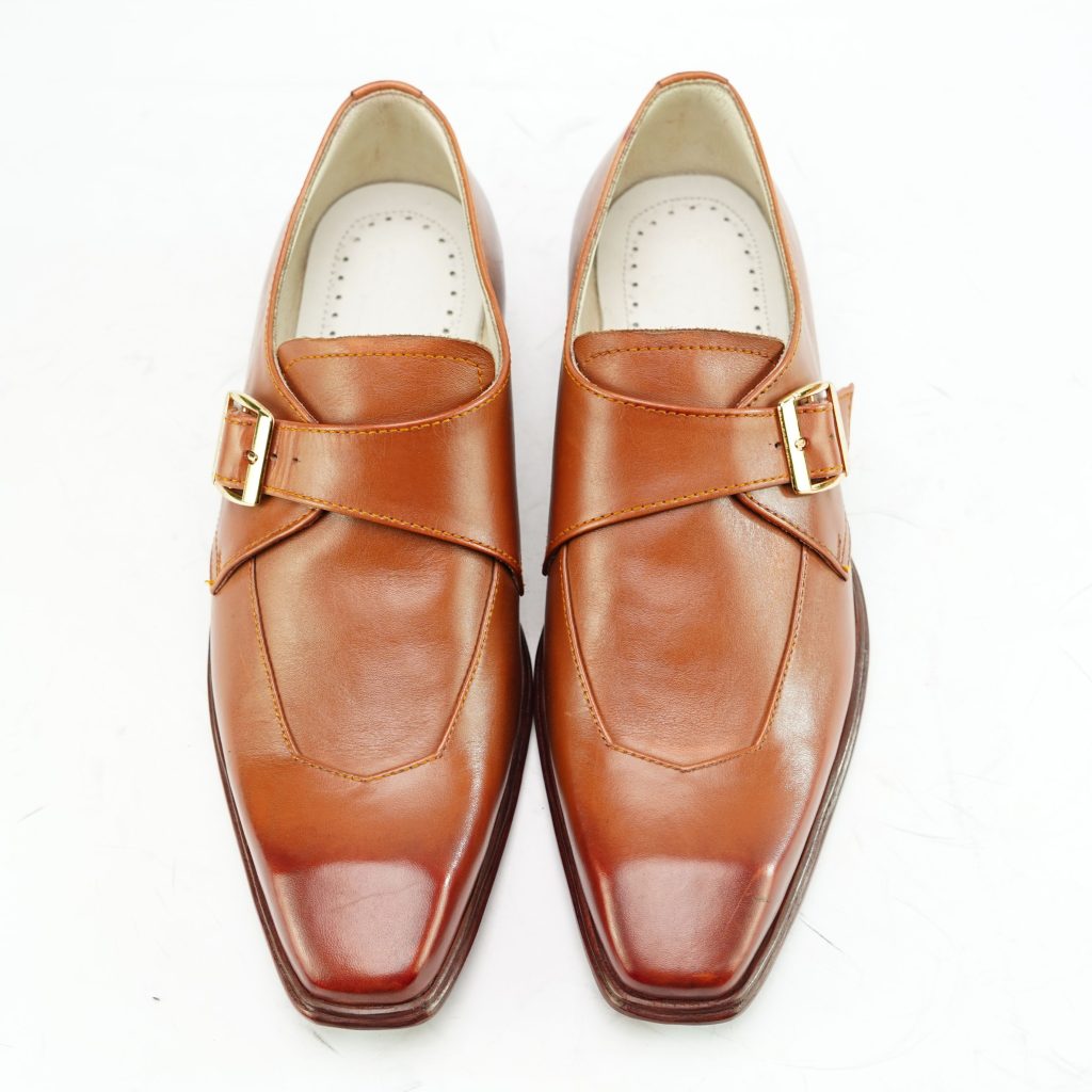 Monk S Buckle TS (MTO)