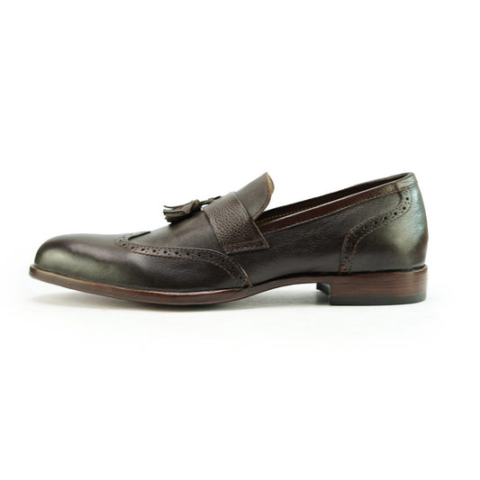 Tassel Loafer WT (MTO)