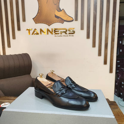 British Loafer (MTO)