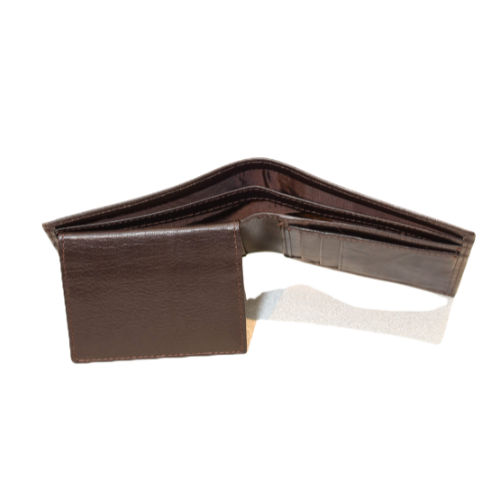 Bi Fold – 13063 – Brown