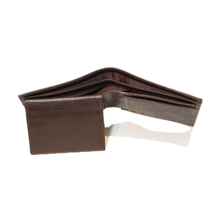 Bi Fold – 13063 – Brown