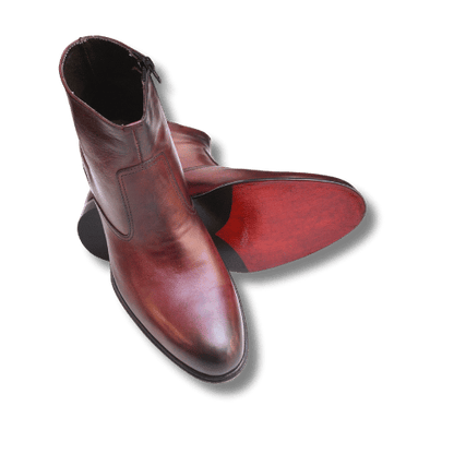 Chelsea Zipper (MTO)