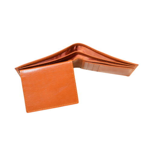 Bi Fold – 13064 – Mustered