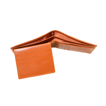 Bi Fold – 13064 – Mustered