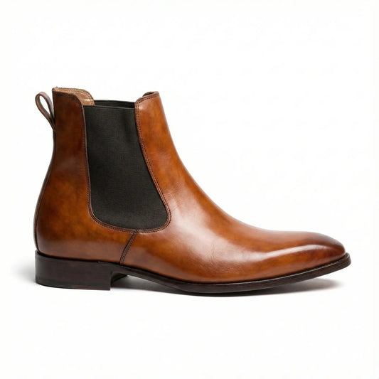 Chelsea Boots (MTO)