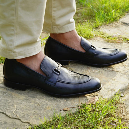 MAK CW Buckle – Black