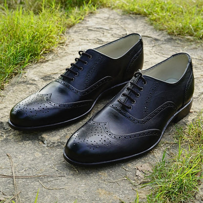 Brogue
