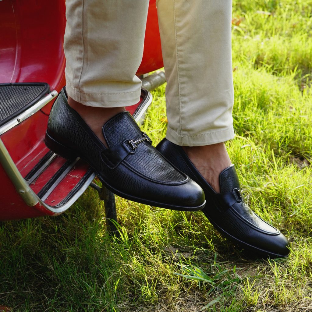 MAK CW Buckle – Black