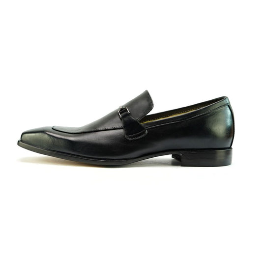 Buckle Loafer TS