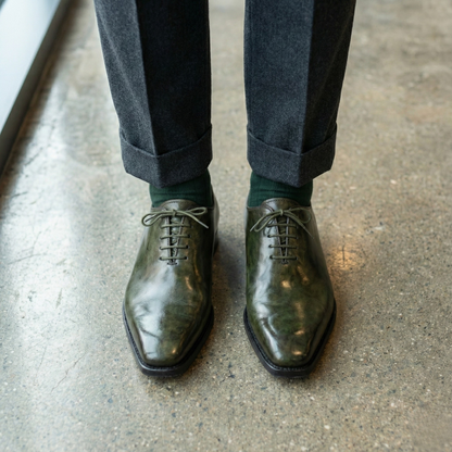 Oxford Whole Cut (MTO)