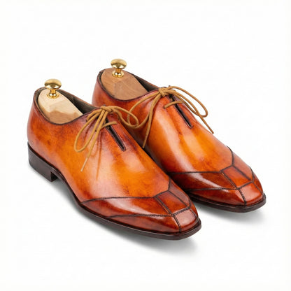 Oxford whole cut (MTO)