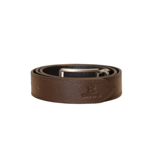 2 Side Twist Buckle-13052-Black Brown