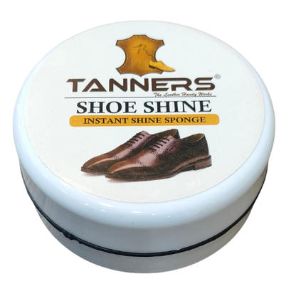 Shiner Sponge -13073 -Neutral