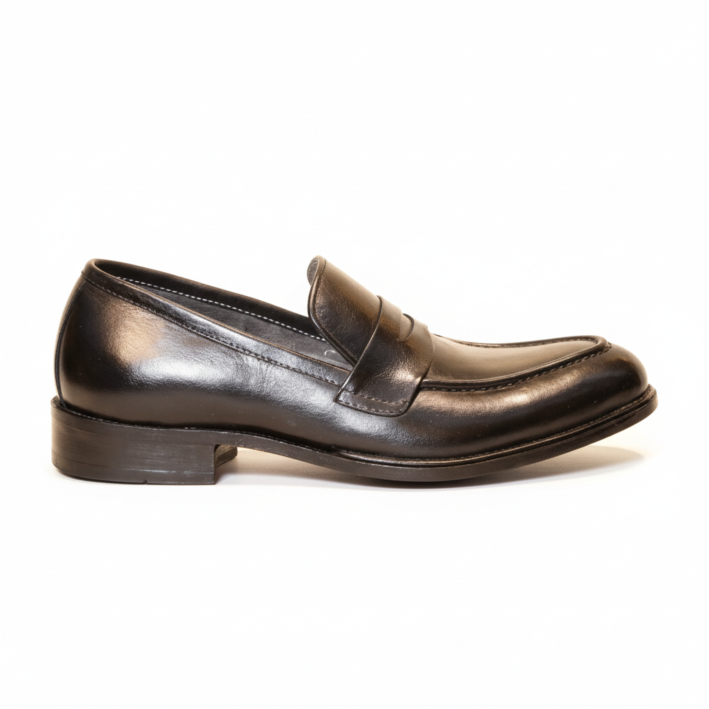 Penny Loafer