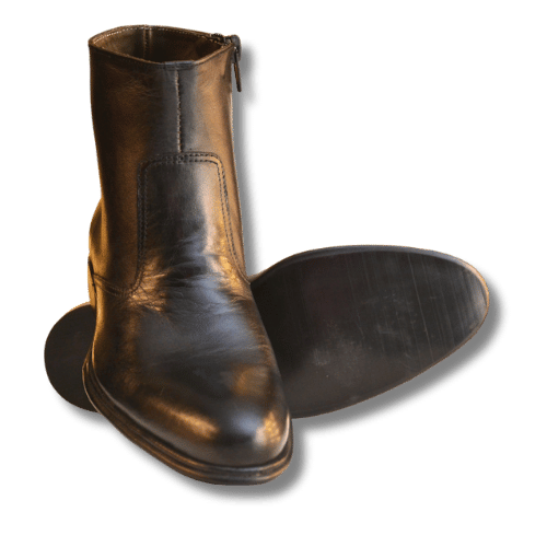 Chelsea Zipper (MTO)