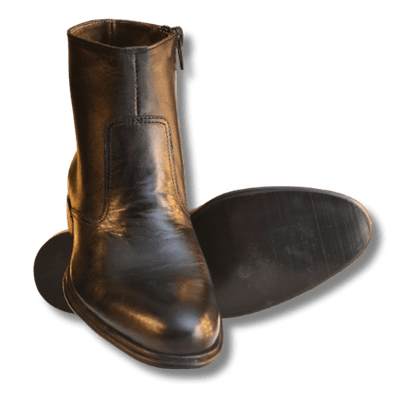 Chelsea Zipper (MTO)