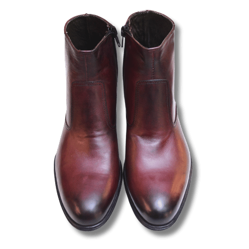 Chelsea Zipper (MTO)