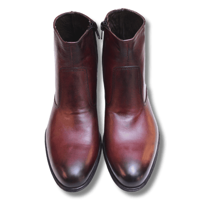 Chelsea Zipper (MTO)