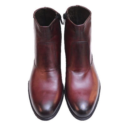 Chelsea Zipper (MTO)