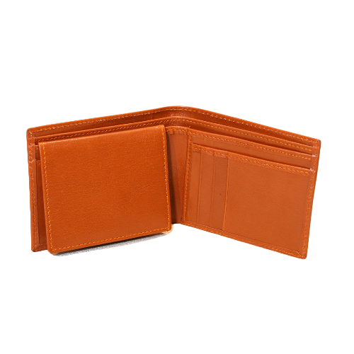 Bi Fold – 13064 – Mustered