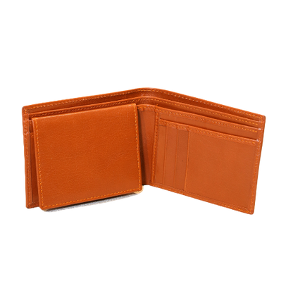 Bi Fold – 13064 – Mustered