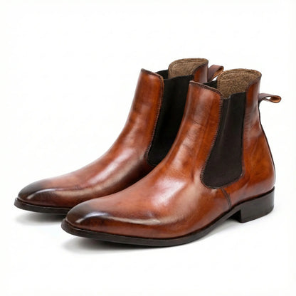 Chelsea Boots (MTO)