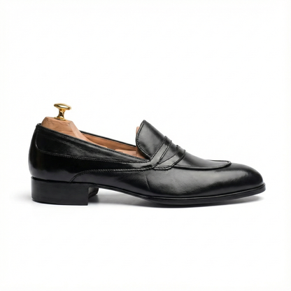 British Loafer (MTO)
